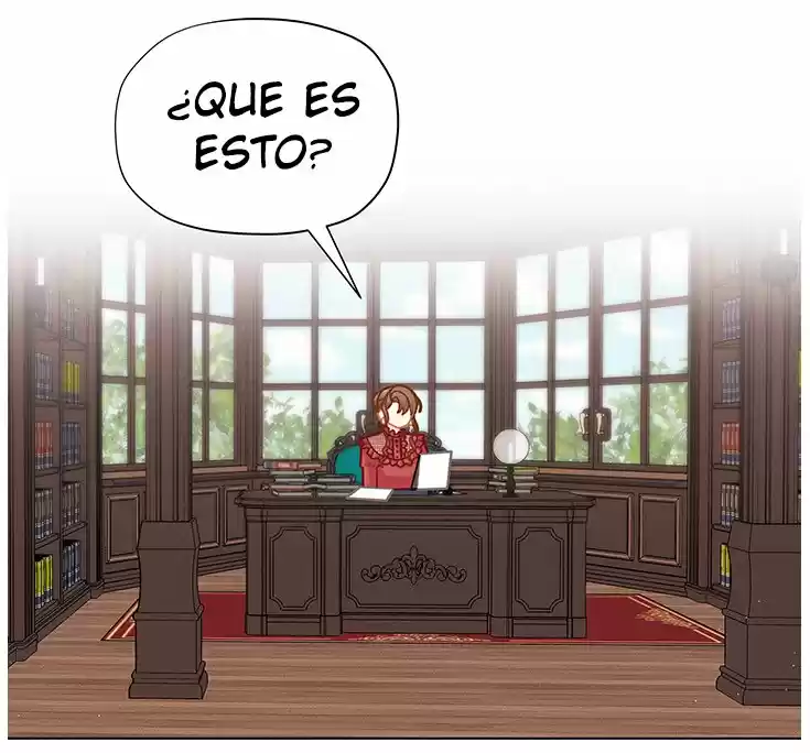 La Hija Con El Linaje Más Poderoso - Capítulo 31 - Página 19 - LectorTMOo