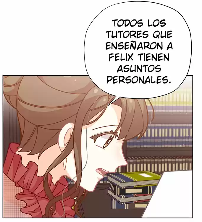 La Hija Con El Linaje Más Poderoso - Capítulo 31 - Página 21 - LectorTMOo