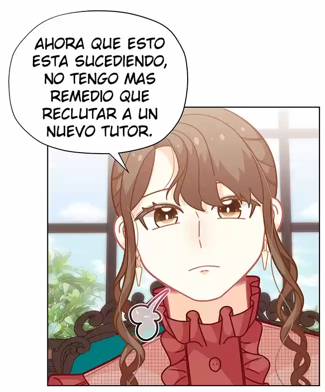 La Hija Con El Linaje Más Poderoso - Capítulo 31 - Página 24 - LectorTMOo
