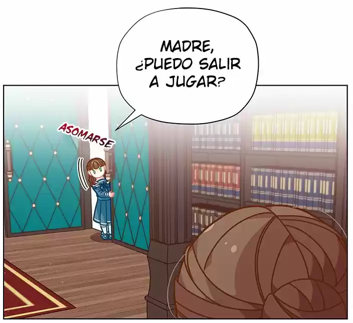La Hija Con El Linaje Más Poderoso - Capítulo 31 - Página 25 - LectorTMOo