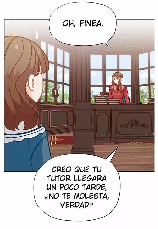 La Hija Con El Linaje Más Poderoso - Capítulo 31 - Página 29 - LectorTMOo