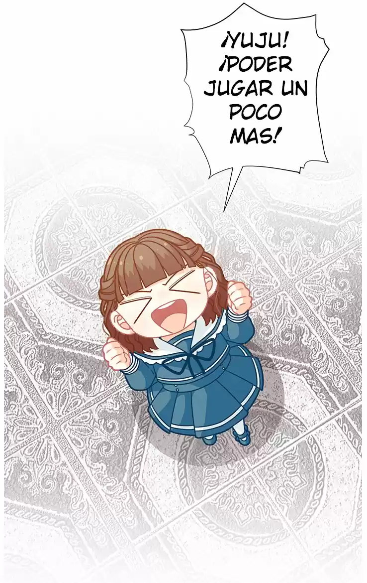 La Hija Con El Linaje Más Poderoso - Capítulo 31 - Página 38 - LectorTMOo