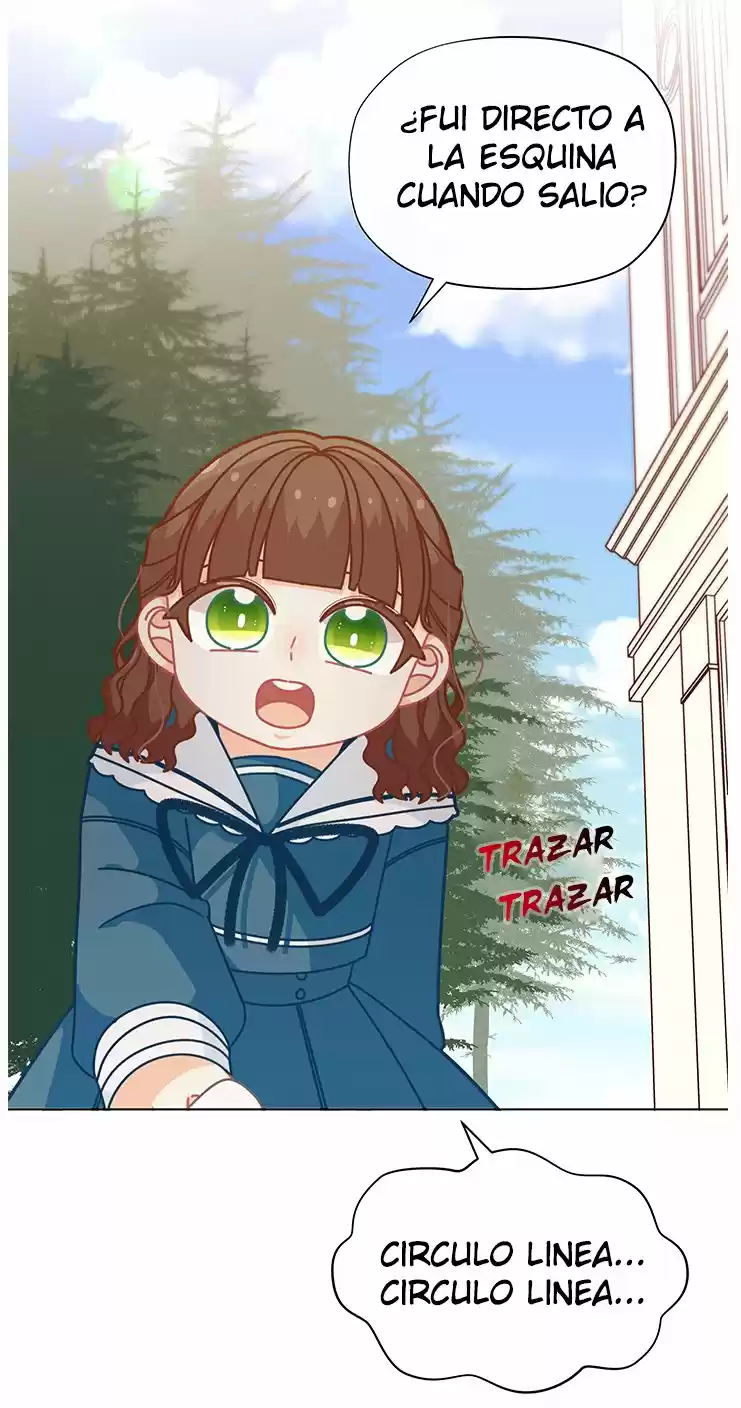 La Hija Con El Linaje Más Poderoso - Capítulo 31 - Página 41 - LectorTMOo