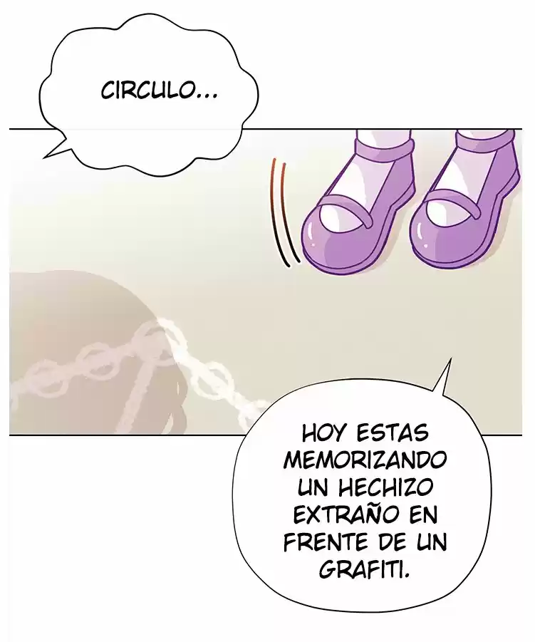 La Hija Con El Linaje Más Poderoso - Capítulo 31 - Página 42 - LectorTMOo