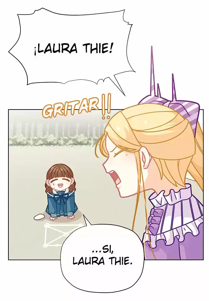 La Hija Con El Linaje Más Poderoso - Capítulo 31 - Página 46 - LectorTMOo