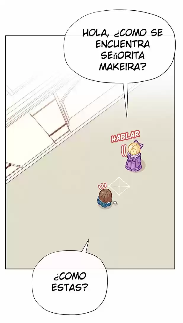 La Hija Con El Linaje Más Poderoso - Capítulo 31 - Página 47 - LectorTMOo