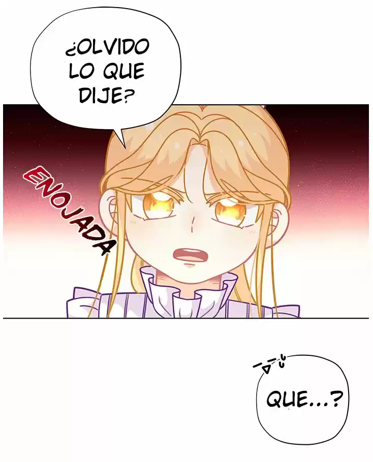 La Hija Con El Linaje Más Poderoso - Capítulo 31 - Página 50 - LectorTMOo