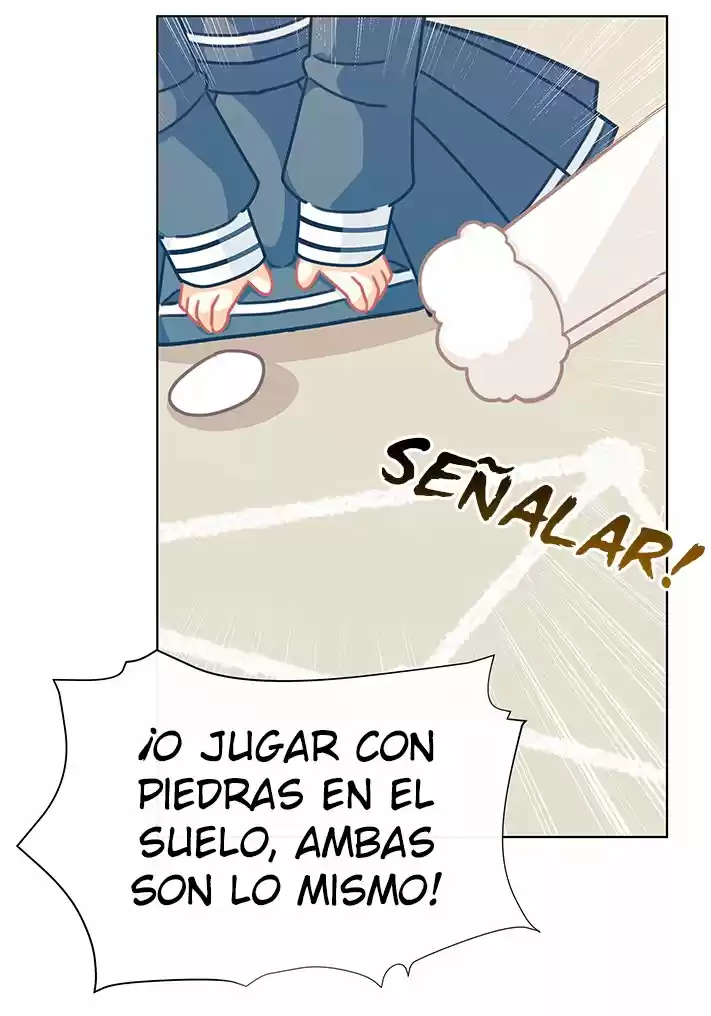 La Hija Con El Linaje Más Poderoso - Capítulo 31 - Página 54 - LectorTMOo