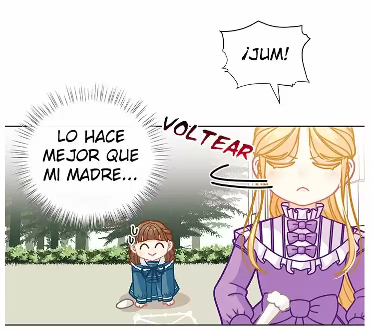 La Hija Con El Linaje Más Poderoso - Capítulo 31 - Página 58 - LectorTMOo