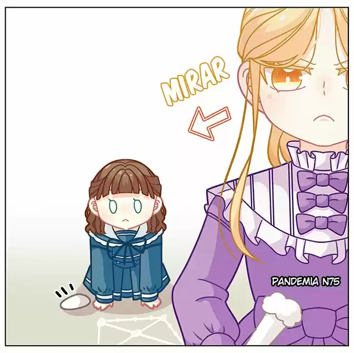 La Hija Con El Linaje Más Poderoso - Capítulo 31 - Página 63 - LectorTMOo