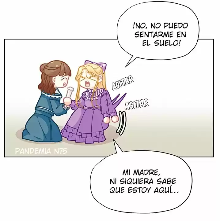 La Hija Con El Linaje Más Poderoso - Capítulo 31 - Página 75 - LectorTMOo