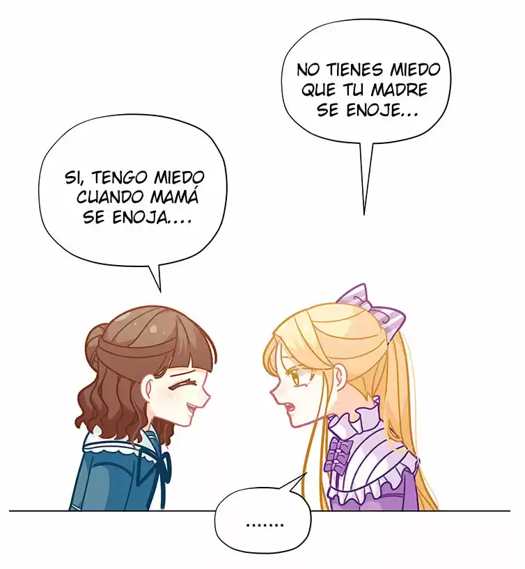 La Hija Con El Linaje Más Poderoso - Capítulo 31 - Página 77 - LectorTMOo
