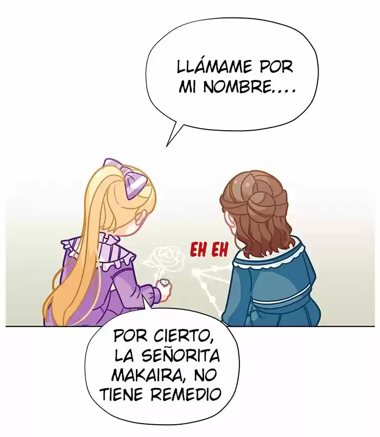 La Hija Con El Linaje Más Poderoso - Capítulo 31 - Página 85 - LectorTMOo