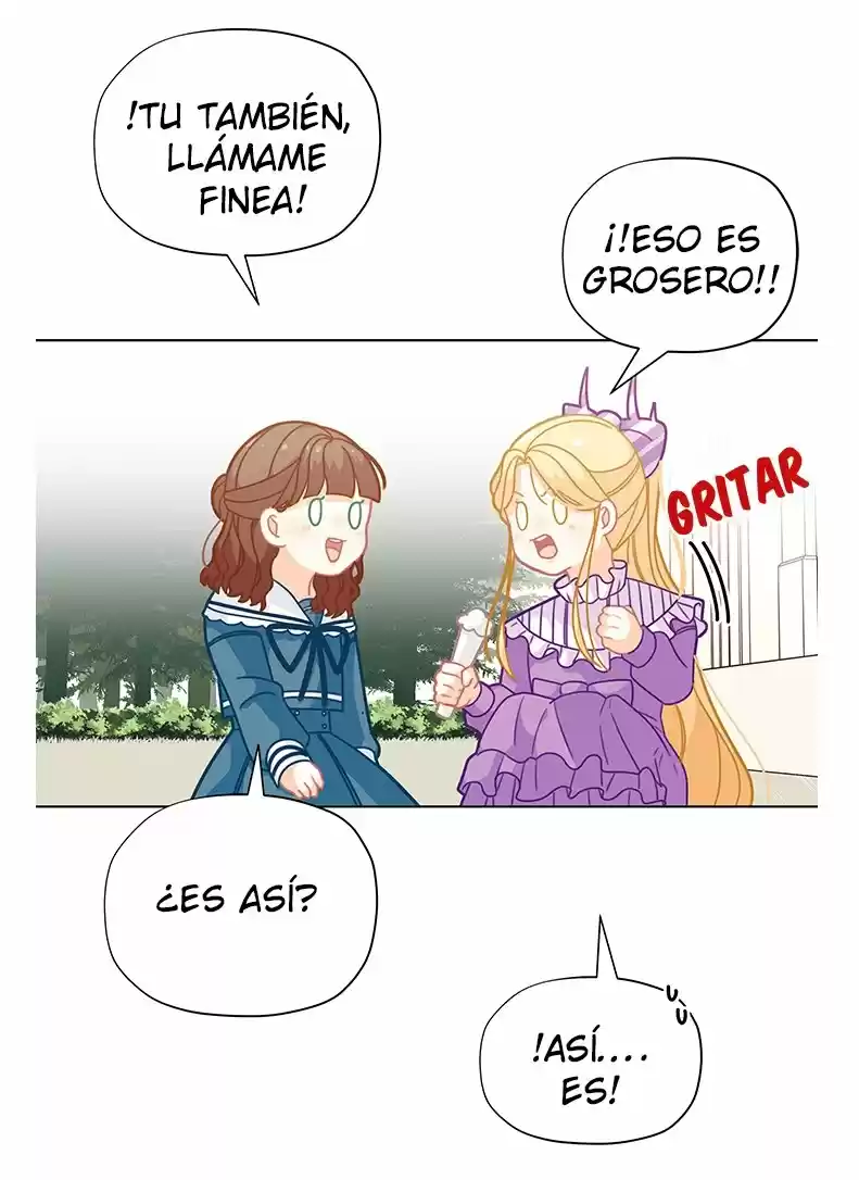 La Hija Con El Linaje Más Poderoso - Capítulo 31 - Página 87 - LectorTMOo