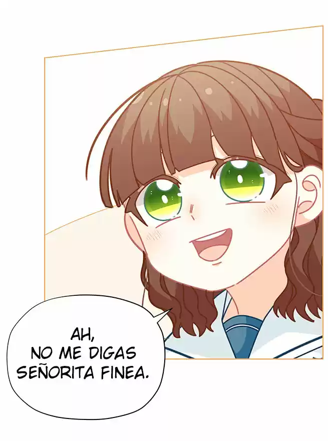 La Hija Con El Linaje Más Poderoso - Capítulo 31 - Página 89 - LectorTMOo