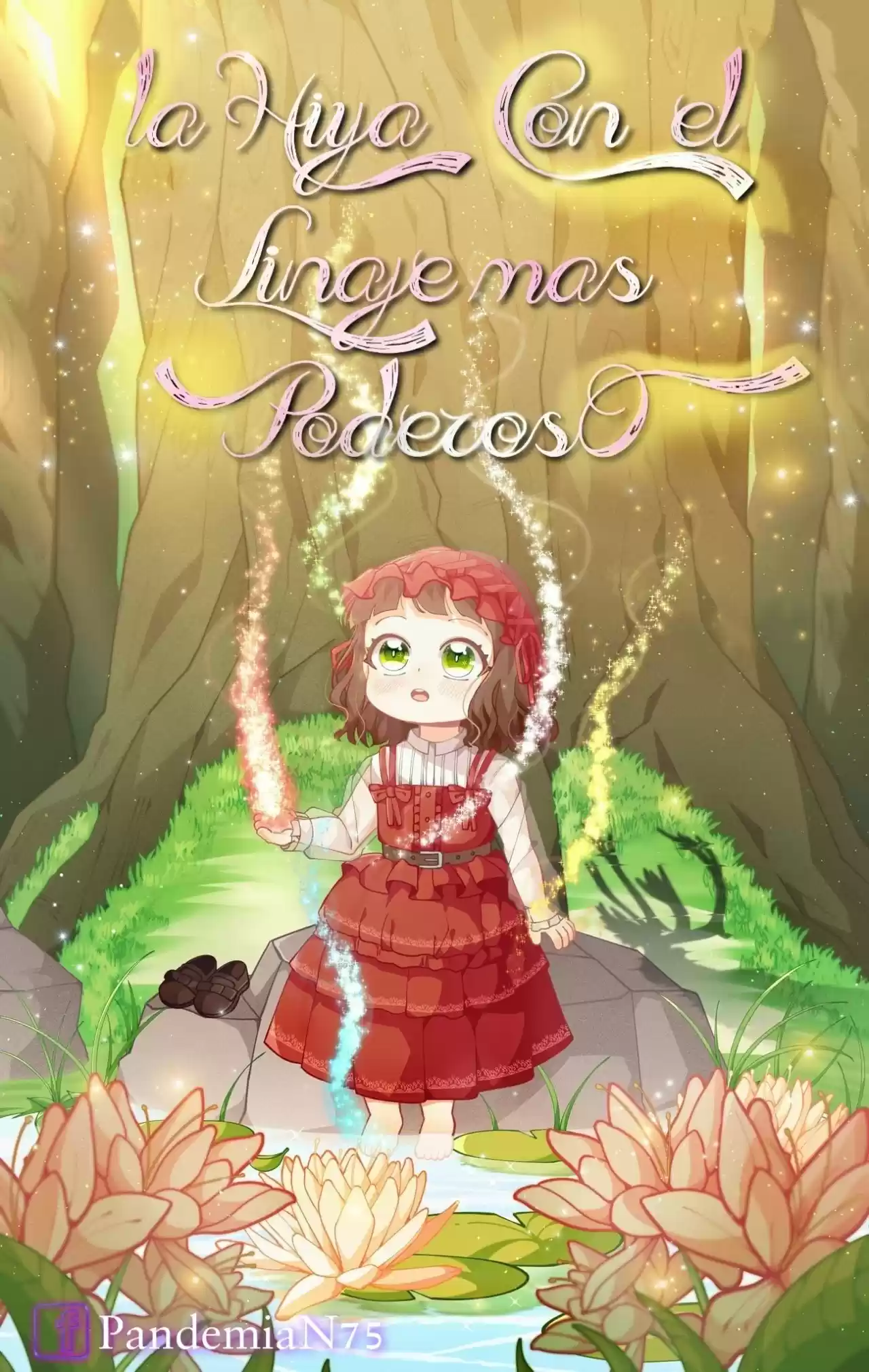 La Hija Con El Linaje Más Poderoso - Capítulo 32 - Página 2 - LectorTMOo