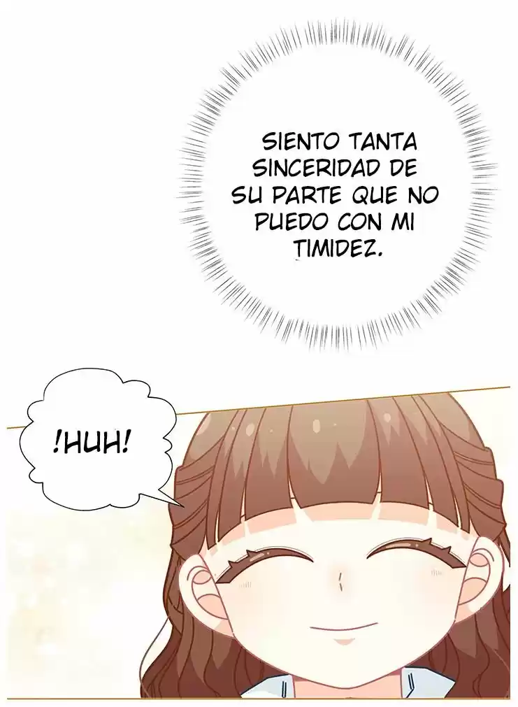 La Hija Con El Linaje Más Poderoso - Capítulo 32 - Página 3 - LectorTMOo