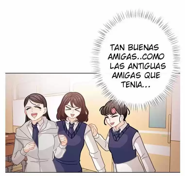 La Hija Con El Linaje Más Poderoso - Capítulo 32 - Página 4 - LectorTMOo