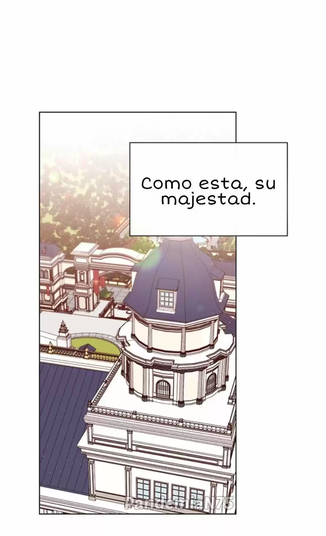 La Hija Con El Linaje Más Poderoso - Capítulo 32 - Página 9 - LectorTMOo