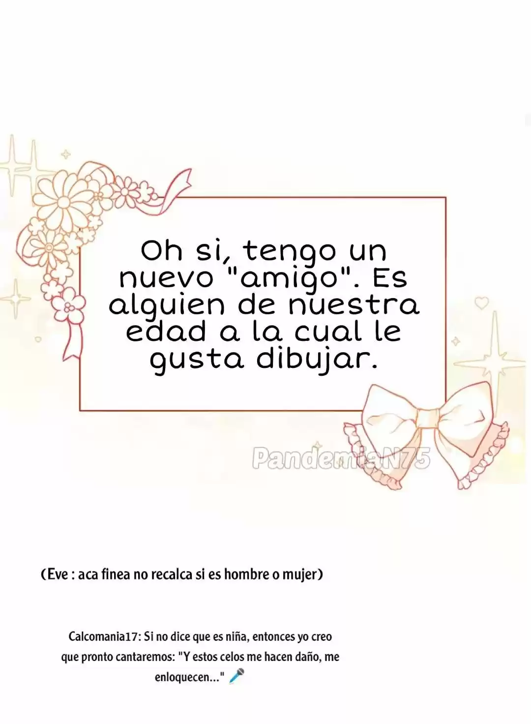 La Hija Con El Linaje Más Poderoso - Capítulo 32 - Página 14 - LectorTMOo
