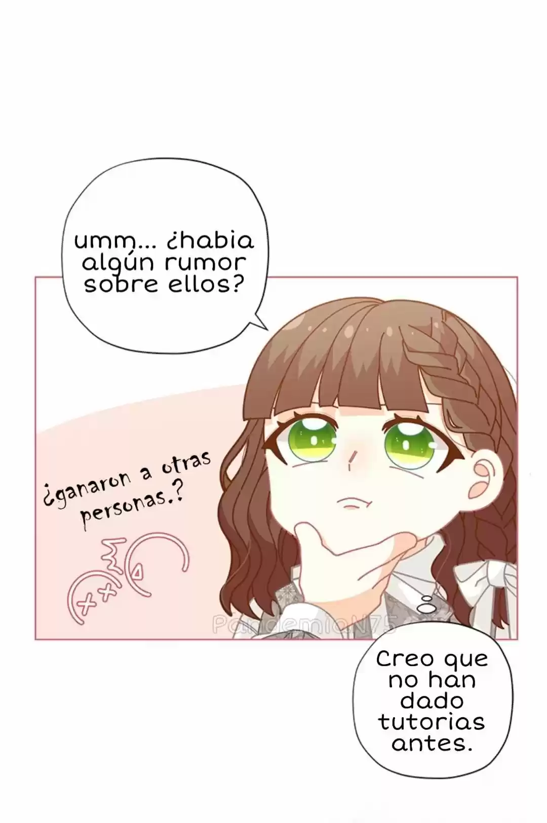 La Hija Con El Linaje Más Poderoso - Capítulo 32 - Página 19 - LectorTMOo