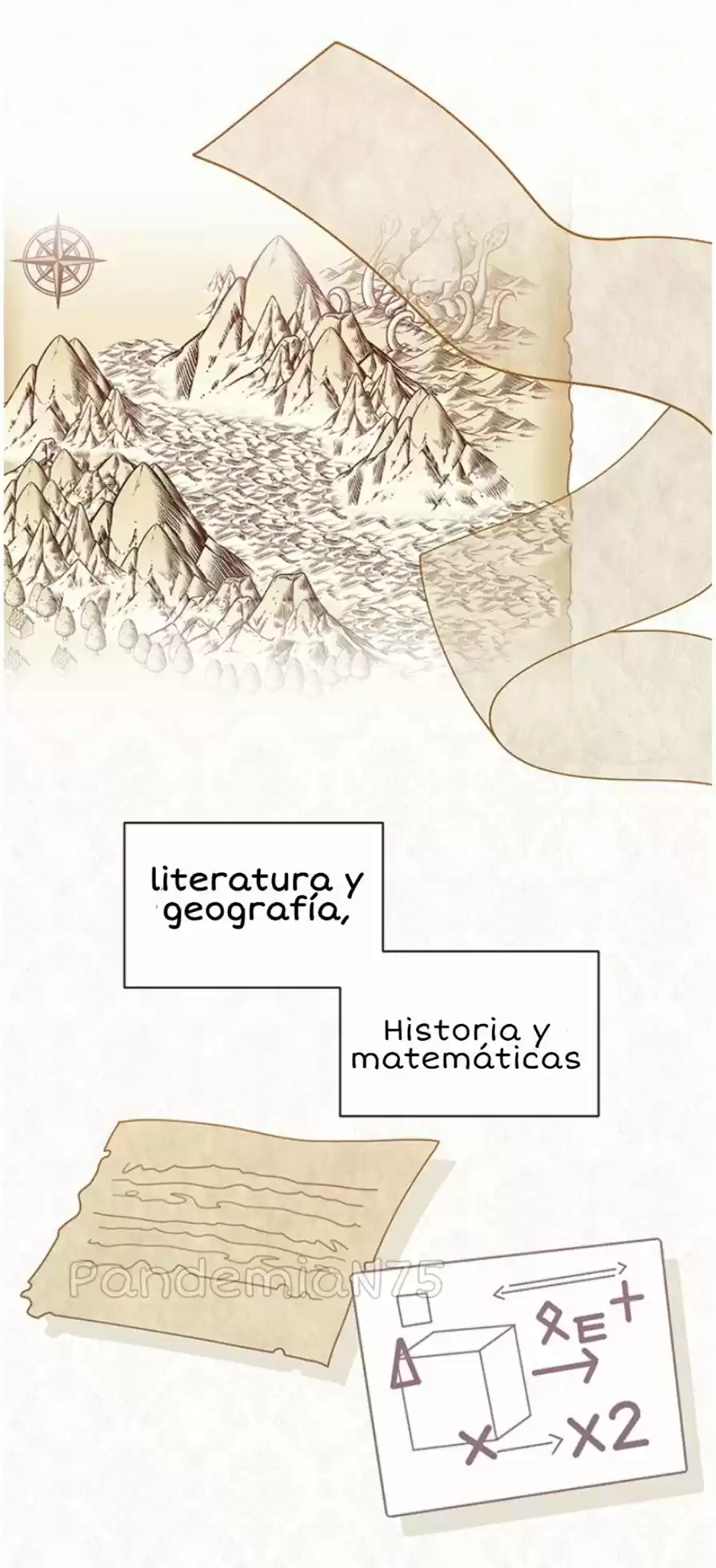 La Hija Con El Linaje Más Poderoso - Capítulo 32 - Página 28 - LectorTMOo