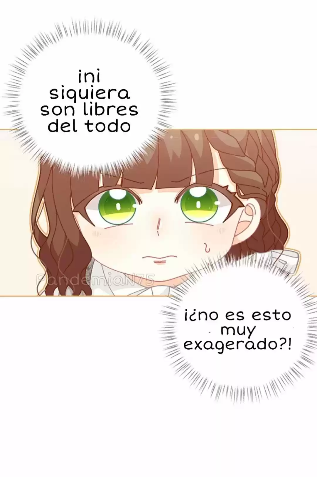 La Hija Con El Linaje Más Poderoso - Capítulo 32 - Página 30 - LectorTMOo