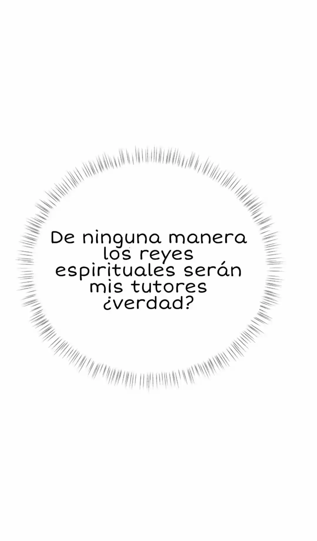 La Hija Con El Linaje Más Poderoso - Capítulo 32 - Página 32 - LectorTMOo