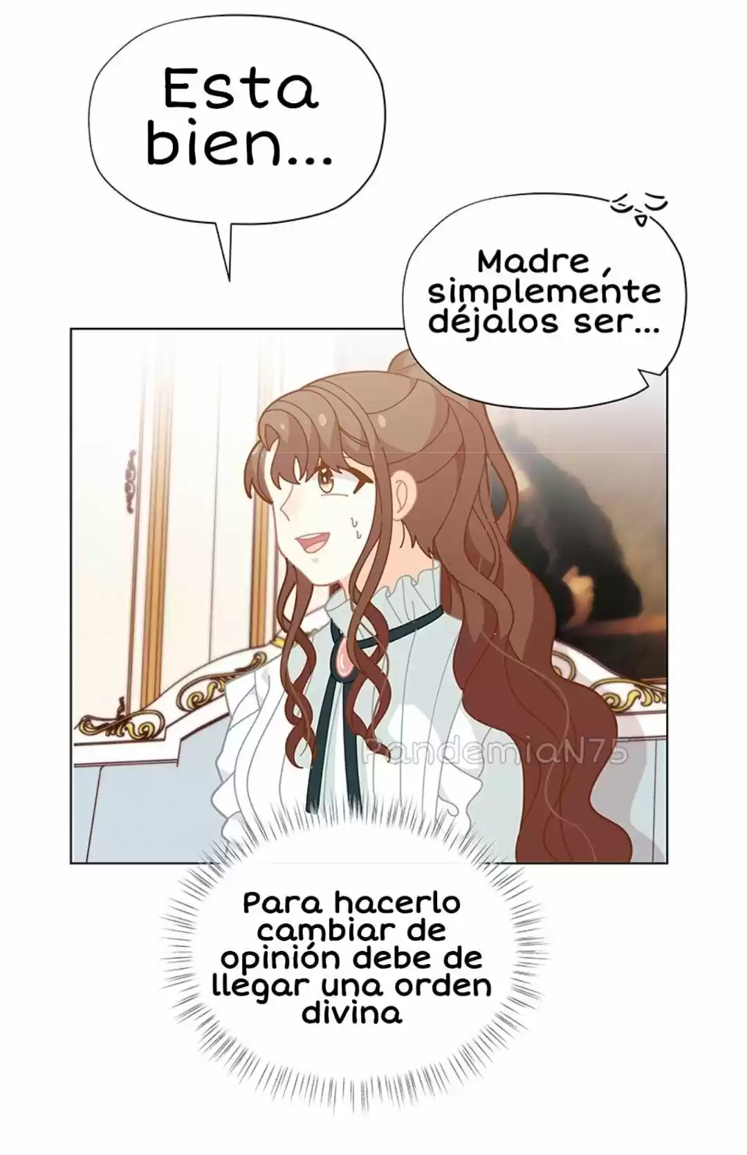La Hija Con El Linaje Más Poderoso - Capítulo 32 - Página 47 - LectorTMOo