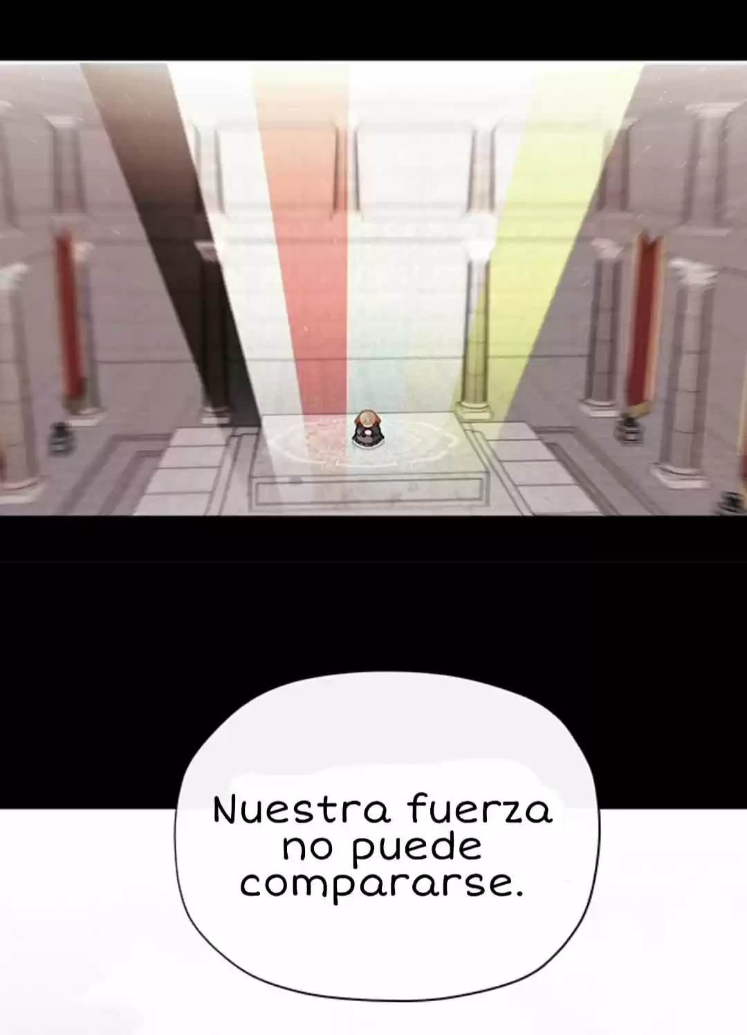 La Hija Con El Linaje Más Poderoso - Capítulo 32 - Página 54 - LectorTMOo