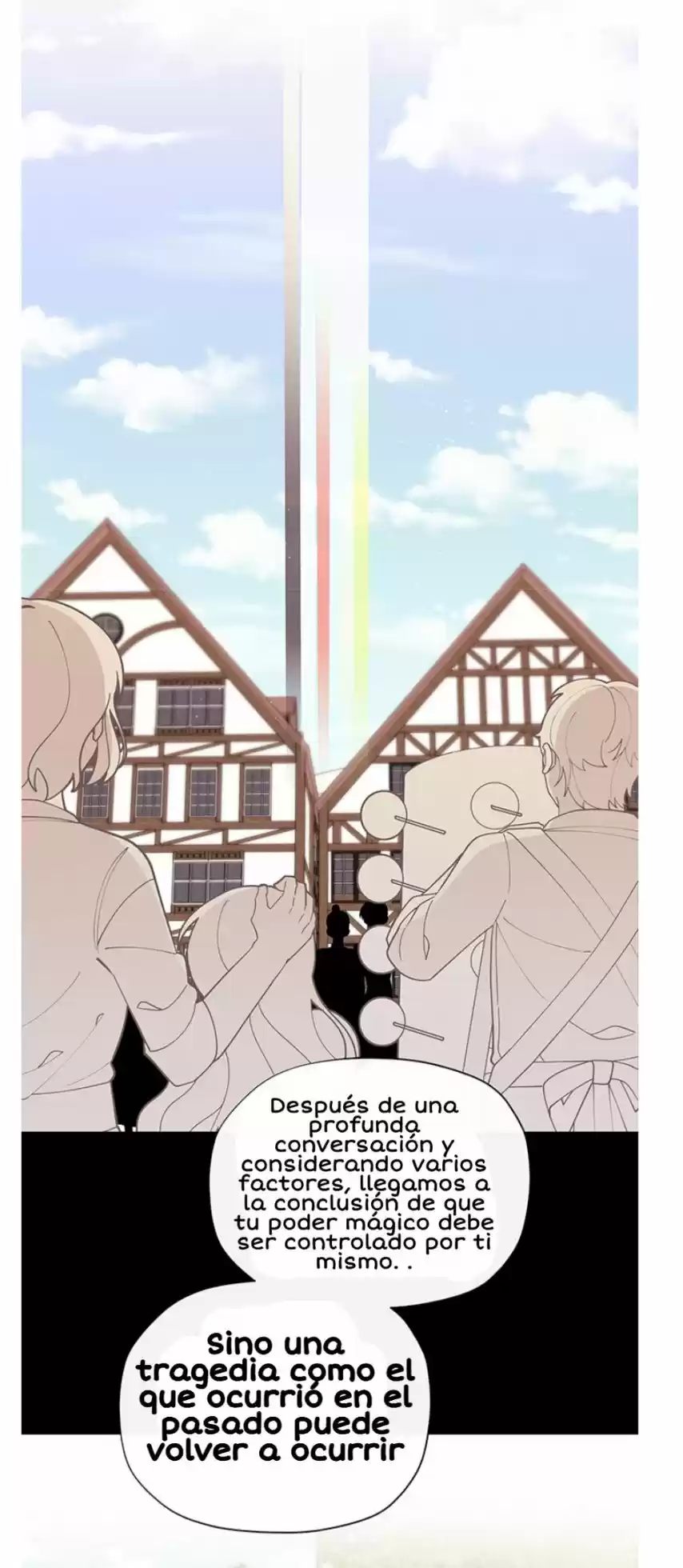 La Hija Con El Linaje Más Poderoso - Capítulo 32 - Página 55 - LectorTMOo