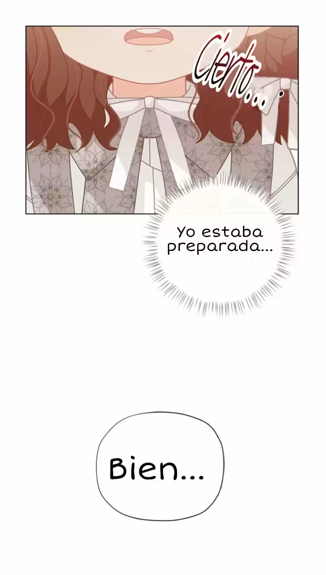 La Hija Con El Linaje Más Poderoso - Capítulo 32 - Página 59 - LectorTMOo