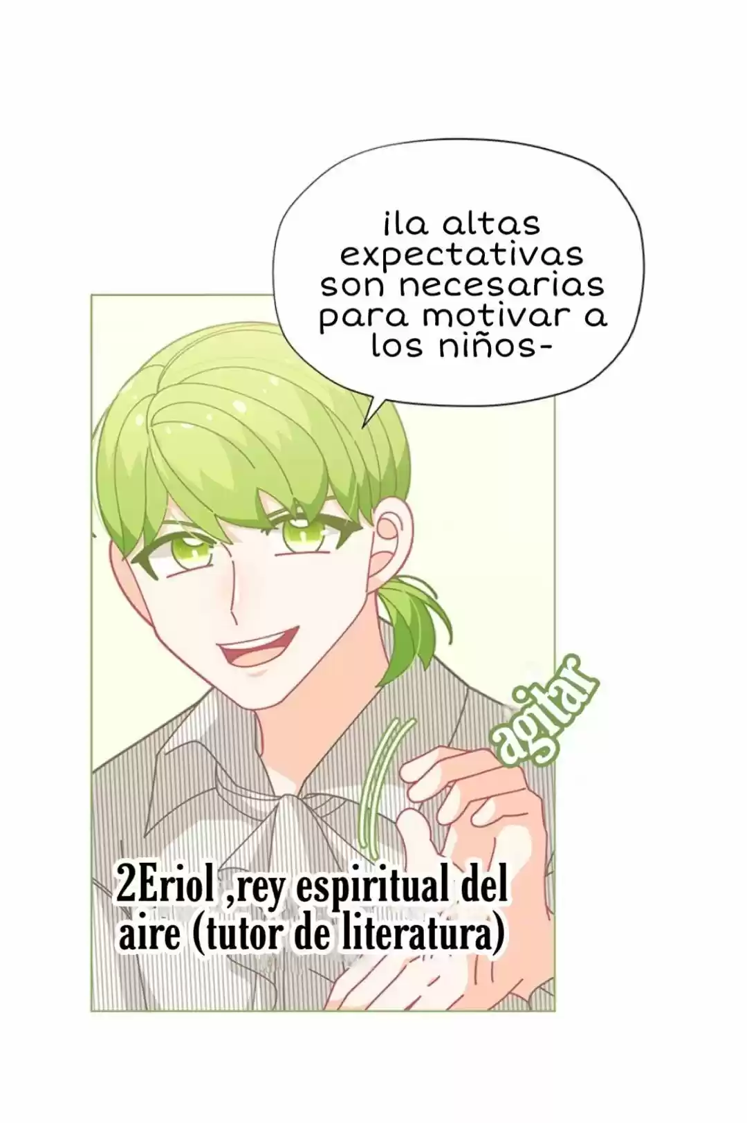 La Hija Con El Linaje Más Poderoso - Capítulo 32 - Página 65 - LectorTMOo