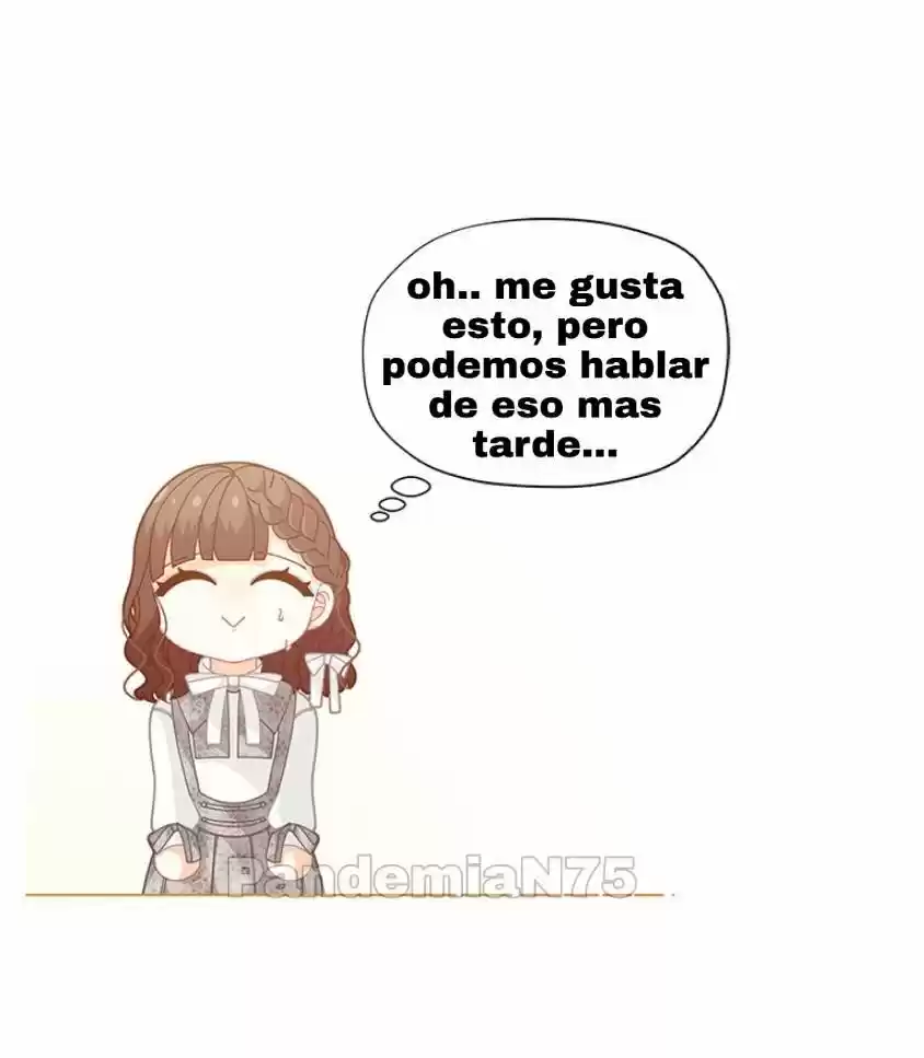 La Hija Con El Linaje Más Poderoso - Capítulo 32 - Página 68 - LectorTMOo