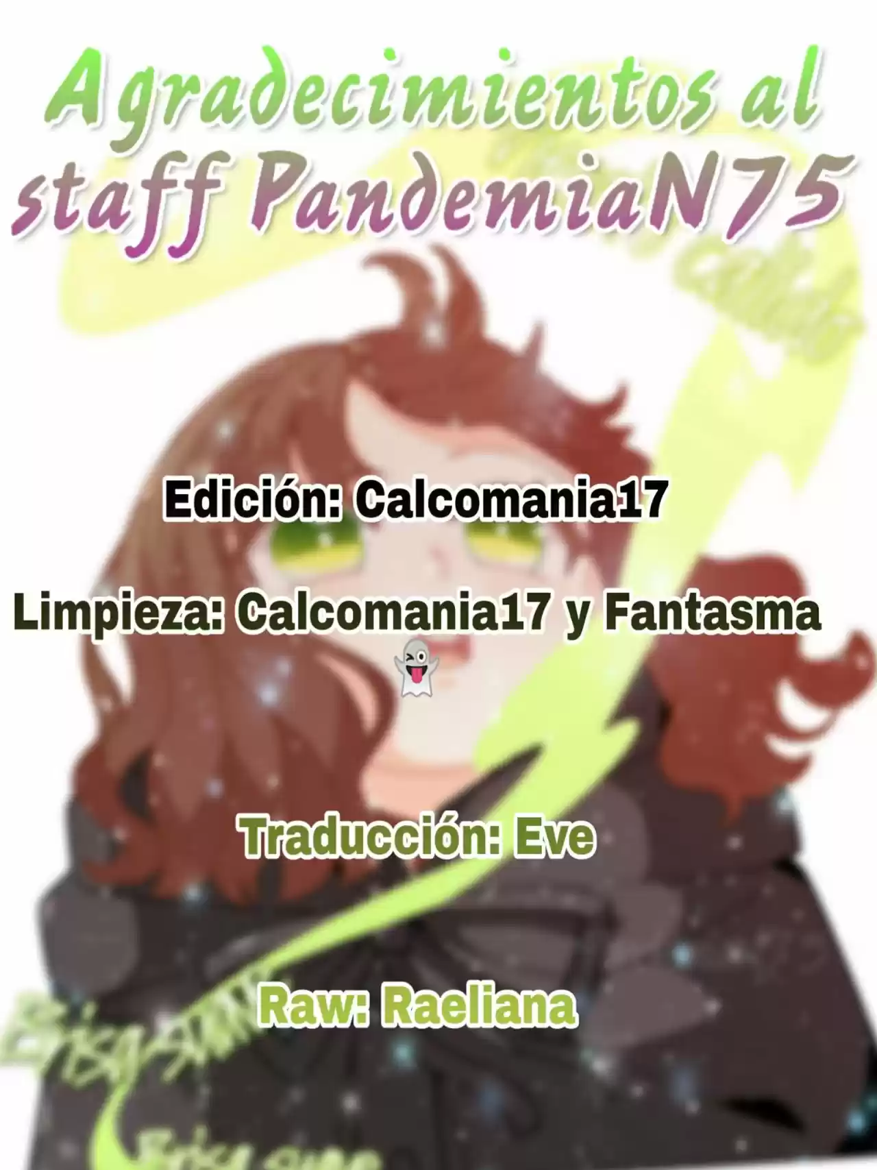 La Hija Con El Linaje Más Poderoso - Capítulo 32 - Página 69 - LectorTMOo