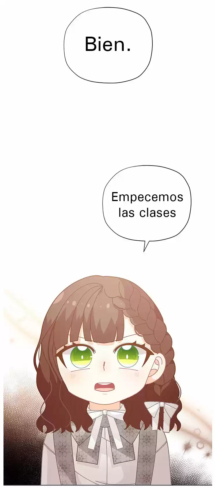 La Hija Con El Linaje Más Poderoso - Capítulo 33 - Página 2 - LectorTMOo