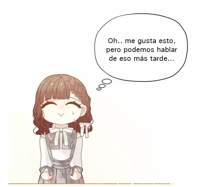 La Hija Con El Linaje Más Poderoso - Capítulo 33 - Página 5 - LectorTMOo