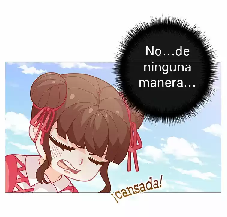 La Hija Con El Linaje Más Poderoso - Capítulo 33 - Página 9 - LectorTMOo
