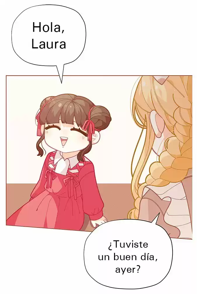 La Hija Con El Linaje Más Poderoso - Capítulo 33 - Página 13 - LectorTMOo