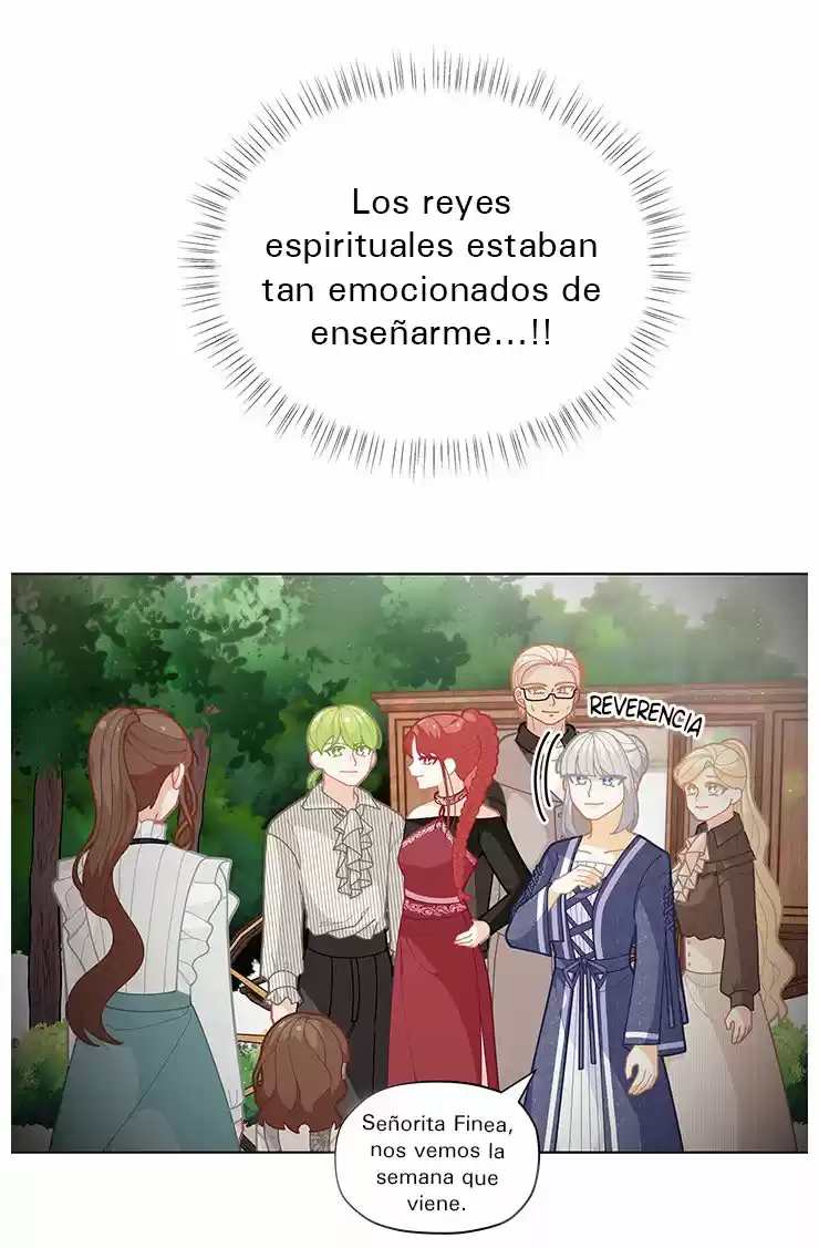 La Hija Con El Linaje Más Poderoso - Capítulo 33 - Página 15 - LectorTMOo