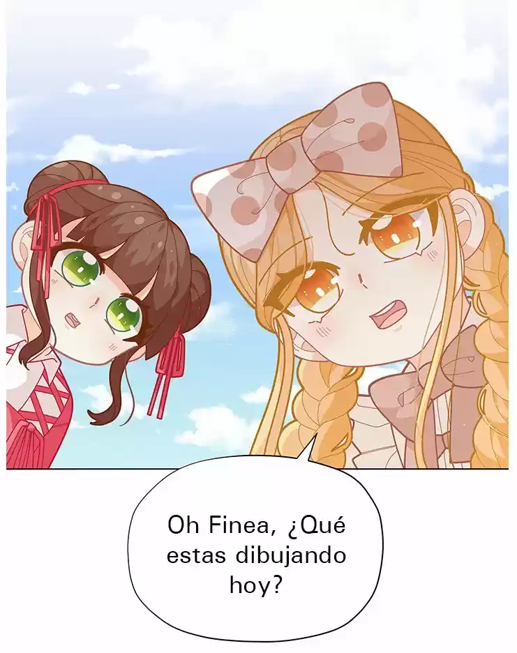 La Hija Con El Linaje Más Poderoso - Capítulo 33 - Página 17 - LectorTMOo