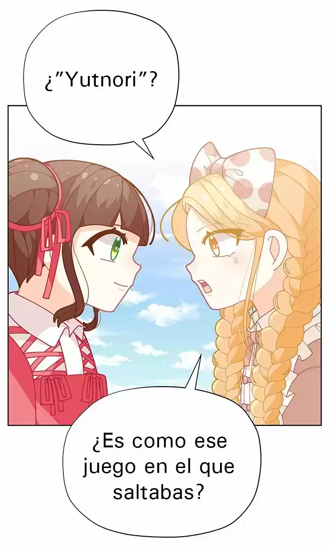La Hija Con El Linaje Más Poderoso - Capítulo 33 - Página 19 - LectorTMOo