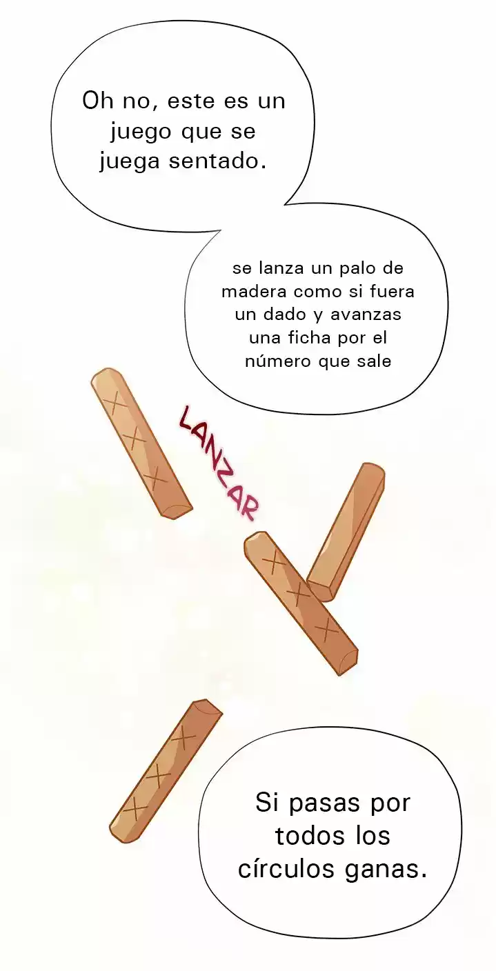 La Hija Con El Linaje Más Poderoso - Capítulo 33 - Página 20 - LectorTMOo