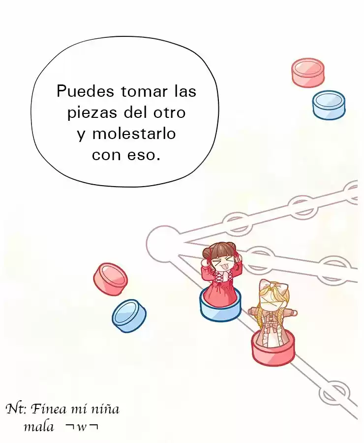 La Hija Con El Linaje Más Poderoso - Capítulo 33 - Página 21 - LectorTMOo