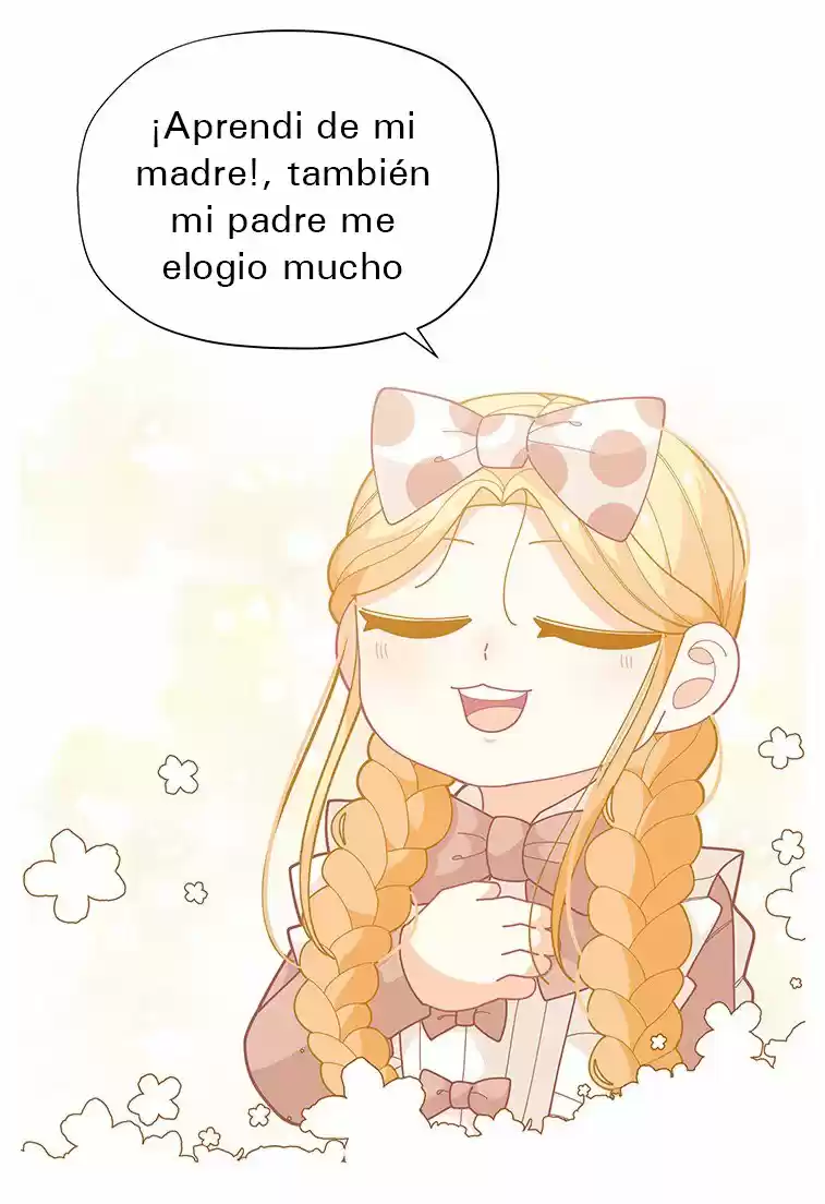 La Hija Con El Linaje Más Poderoso - Capítulo 33 - Página 25 - LectorTMOo