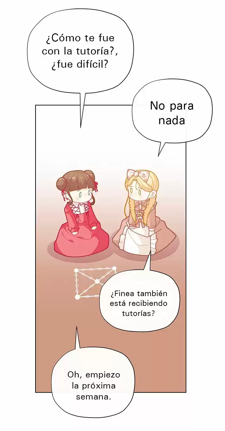 La Hija Con El Linaje Más Poderoso - Capítulo 33 - Página 27 - LectorTMOo