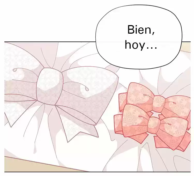 La Hija Con El Linaje Más Poderoso - Capítulo 33 - Página 36 - LectorTMOo