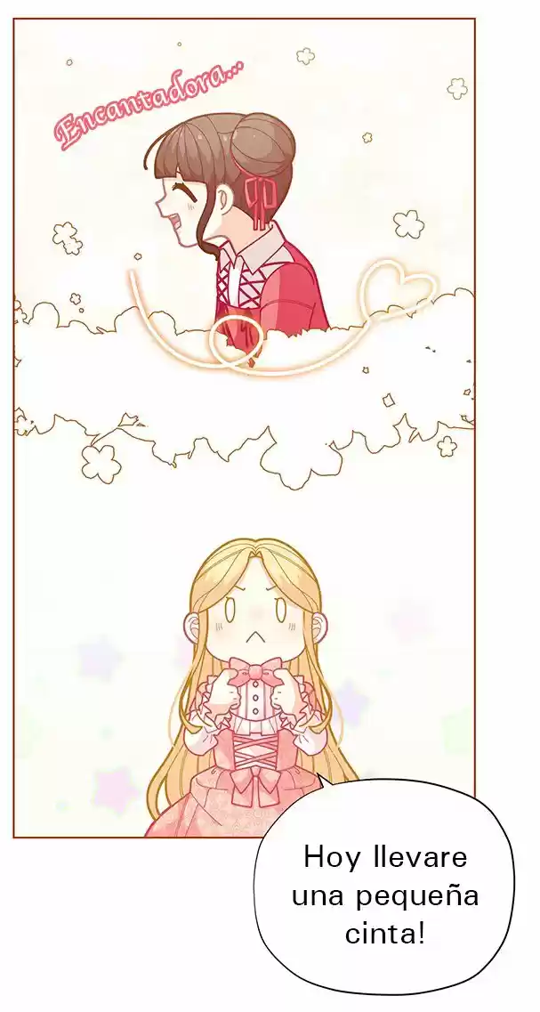 La Hija Con El Linaje Más Poderoso - Capítulo 33 - Página 37 - LectorTMOo