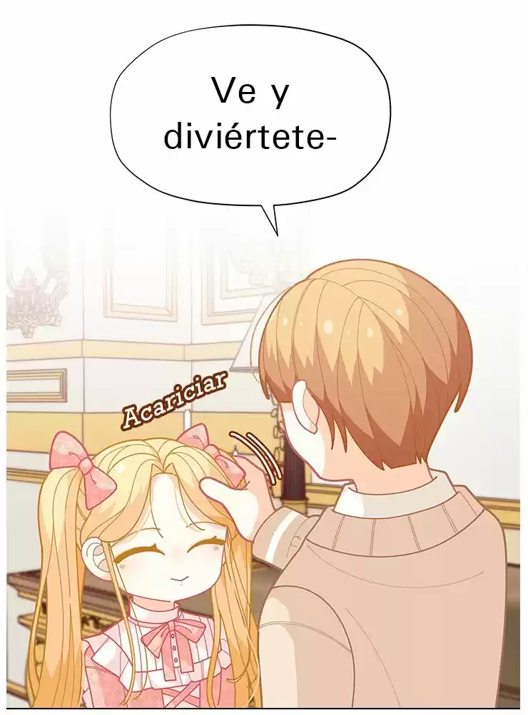 La Hija Con El Linaje Más Poderoso - Capítulo 33 - Página 45 - LectorTMOo