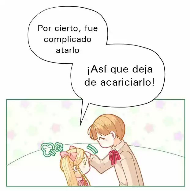 La Hija Con El Linaje Más Poderoso - Capítulo 33 - Página 47 - LectorTMOo